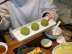 -桃花坞·私房菜餐厅(龙湖时代天街店)