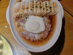 -国庆鱼头鱼尾馆(盛世华庭店)