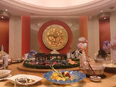 -白金汉爵大酒店·中餐厅(相城店)
