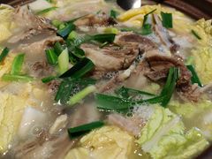 -杨氏青龙虾·羊蝎子(金盛路总店)