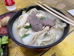 -惠丰源烩面馆(经七路店)