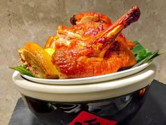 -菲住布渴酒店自助餐厅(阿里巴巴西溪园区店)