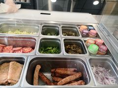 -赛百味SUBWAY(高新店)