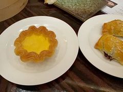 -香宫中餐厅·大连香格里拉(人民路店)