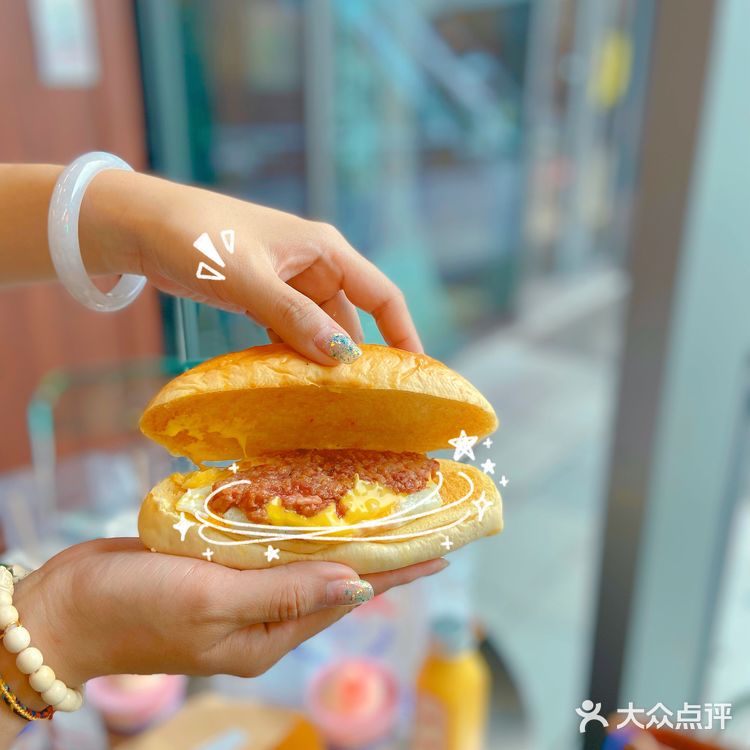 小吃新星⭐｜昆山热门榜禄嫂饼家