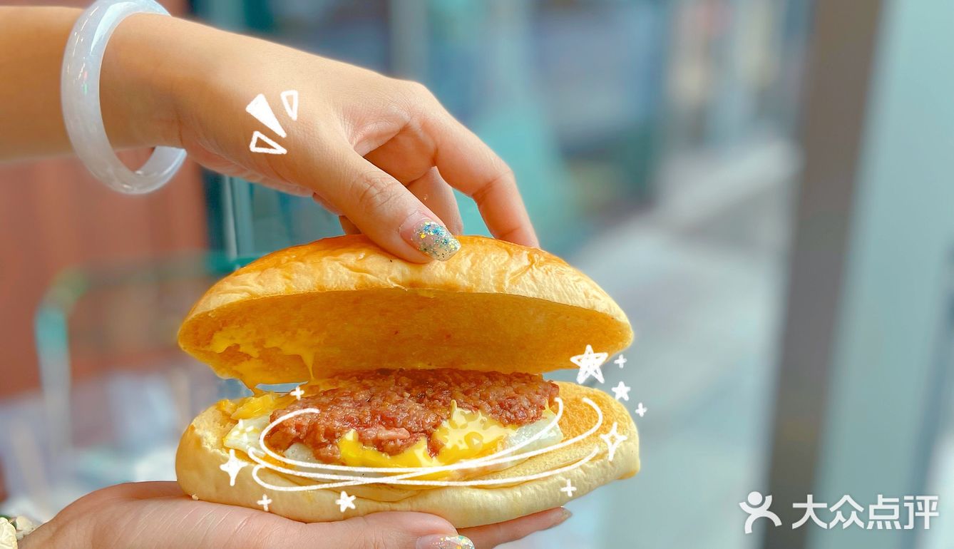 小吃新星⭐｜昆山热门榜禄嫂饼家