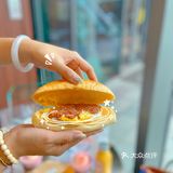 小吃新星⭐｜昆山热门榜禄嫂饼家