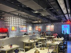 -HOTISLAND海鸡岛·韩国料理(江南西店)