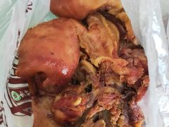 -老杨家熟食店