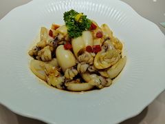 -泰丰荷花主题餐厅