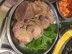 老板娘的烤肉店(三八广场店)-老板娘的烤肉店(港湾广场店)