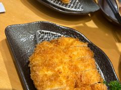 -胜博殿日式炸猪排(悠唐店)