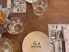 -Blac+Blac(中海环宇荟店)