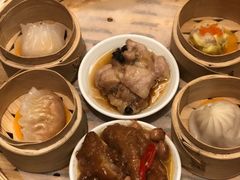 -环球港凯悦 · 享悦中餐厅