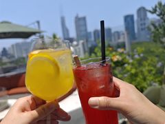 -Highline·城市露台景观餐厅(淮海路店)