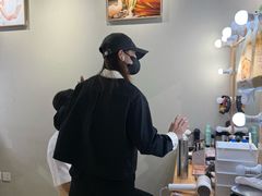 -iF摄影•全家福•证件照•形象照(南山店)