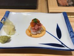 金枪鱼泥-镹·鱼料理  国产鱼使用店