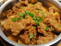 -東舍食唐精品陕菜馆