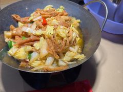 -小柴米·传统江西菜(八一广场店)