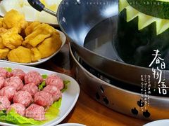 -阳山冬瓜鸡(滨江路店)