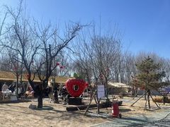 -辛庄国际文化艺术区