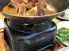 -局气 烤鸭·北京菜(光华路店)
