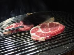黑毛和牛M9嫩肩-吉鬼烧肉酒场(北城天街店)