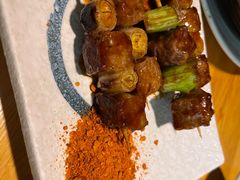 -禾风·海鲜料理自助(玉林店)