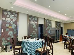 大堂-紫光园·烤鸭·北京菜(劲松店)