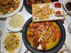 -金陵暴走小龙虾·螃蟹(南京总店)