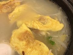 -君豪大酒店-东海渔村中餐厅