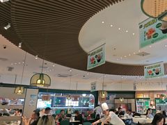 -费大厨辣椒炒肉(黄兴中心广场店)