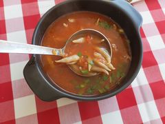 -西贝莜面村(上海百联西郊店)