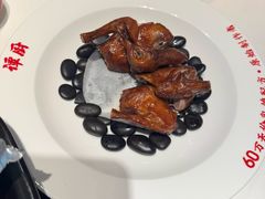 -谭厨中山传家菜.乳鸽.脆鲩鱼(华强北中航城店)