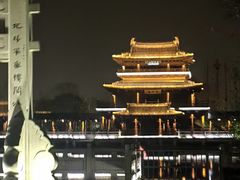 -石湖景区