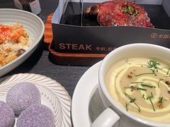 -卡朋西餐(宝安大仟里店)