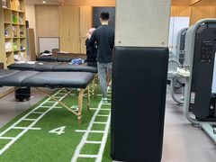 -VPsmart私教健身工作室(新华路旗舰店)