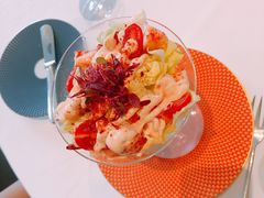 -文华扒房及酒吧(香港文华东方酒店)