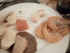 -威斯汀舞台餐厅