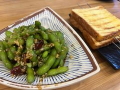 -KAOTOWN烤堂•烧烤(海汇港店)