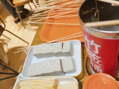 -黔哆哆地摊酸汤火锅(清湖店)