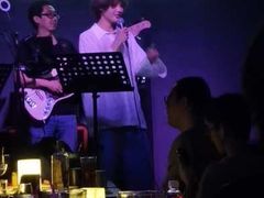 -ohbar live house(人广店)