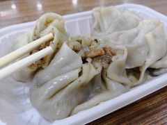 -户部巷小吃(中商徐东平价广场店)