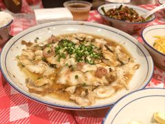-荆九爷爆炒桥头三嫩(云南北路店)
