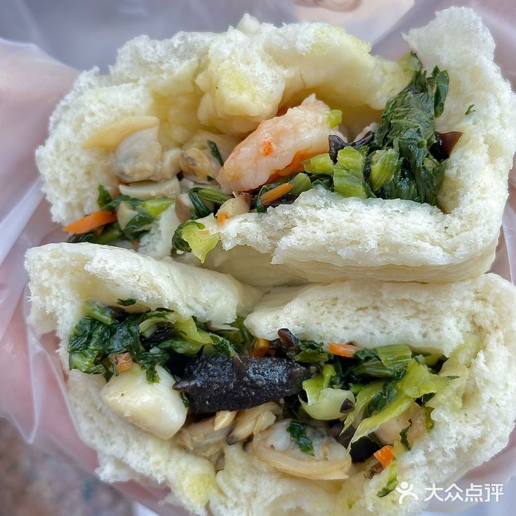 每次来大连商场，我只干这一件事！！