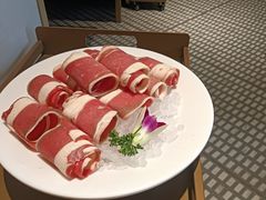 -狐狸爱上椰子鸡(滨江星光大道店)