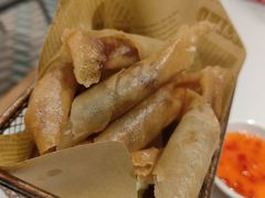 -火啫啫·粤式啫啫煲(南通首店)