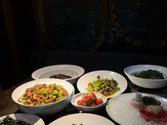 -西郊八号·山野江西菜(开发区店)