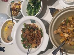 -绿草地·湘菜(芙蓉天街店)