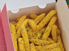 -悠个炸鸡(南京创始店)